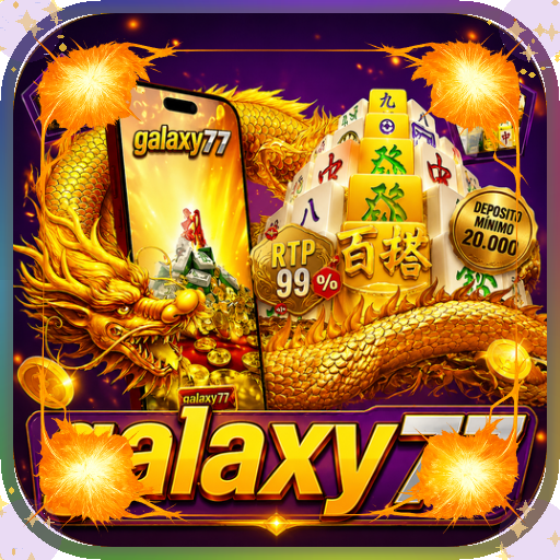galaxy77 — galeri pratinjau Resmi APK